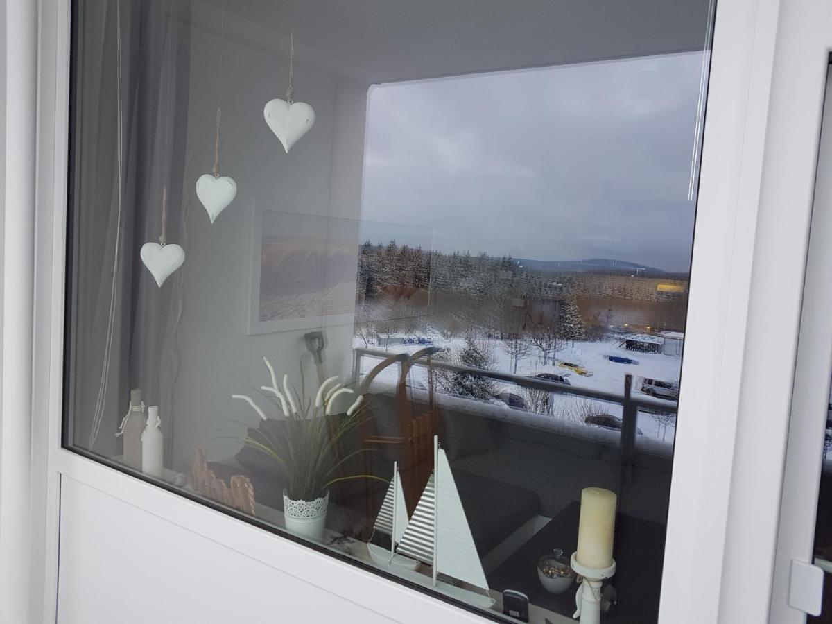Ferienwohnung Annett & Matthias Hahnenklee ゴスラー エクステリア 写真