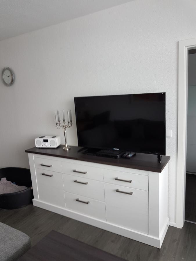 Ferienwohnung Annett & Matthias Hahnenklee ゴスラー エクステリア 写真