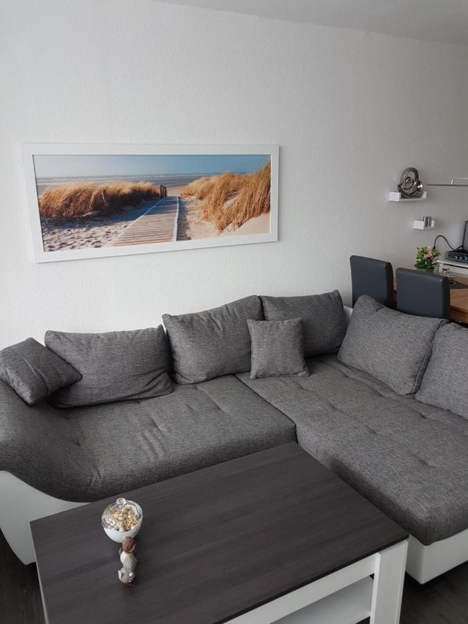 Ferienwohnung Annett & Matthias Hahnenklee ゴスラー エクステリア 写真