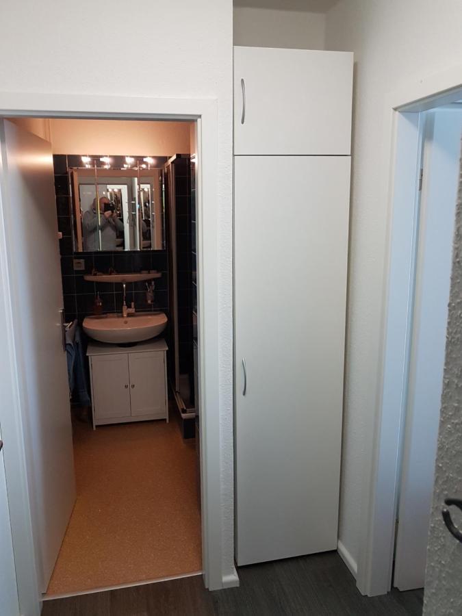 Ferienwohnung Annett & Matthias Hahnenklee ゴスラー エクステリア 写真