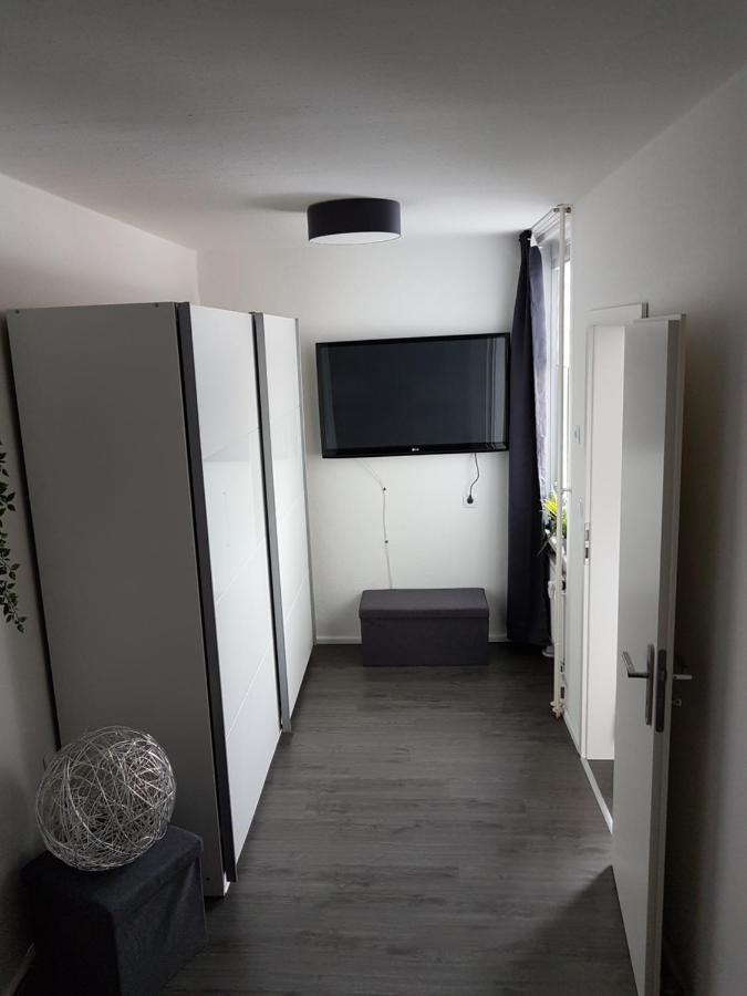 Ferienwohnung Annett & Matthias Hahnenklee ゴスラー エクステリア 写真