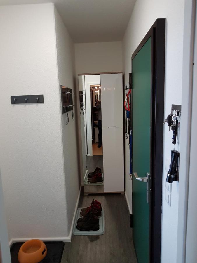 Ferienwohnung Annett & Matthias Hahnenklee ゴスラー エクステリア 写真