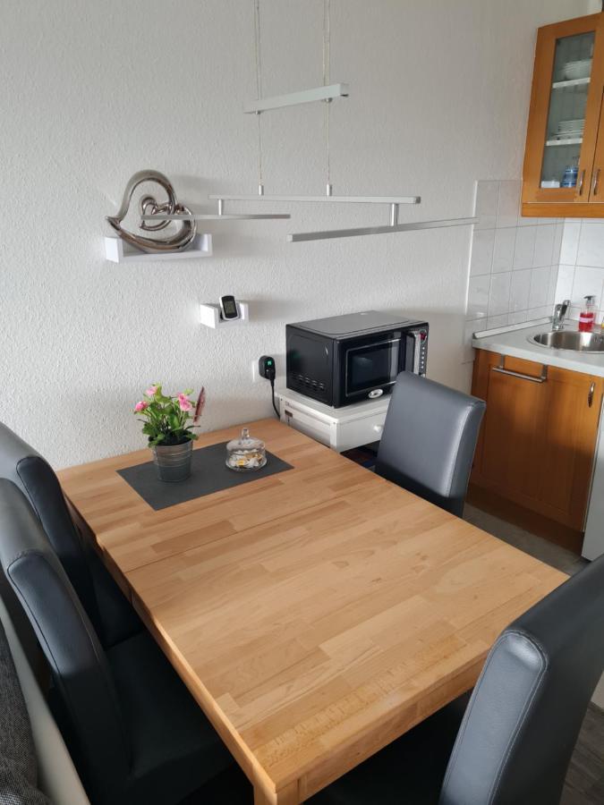 Ferienwohnung Annett & Matthias Hahnenklee ゴスラー エクステリア 写真