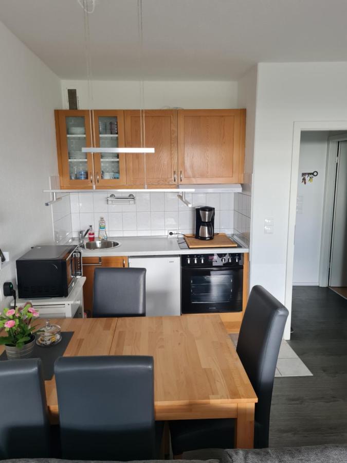 Ferienwohnung Annett & Matthias Hahnenklee ゴスラー エクステリア 写真