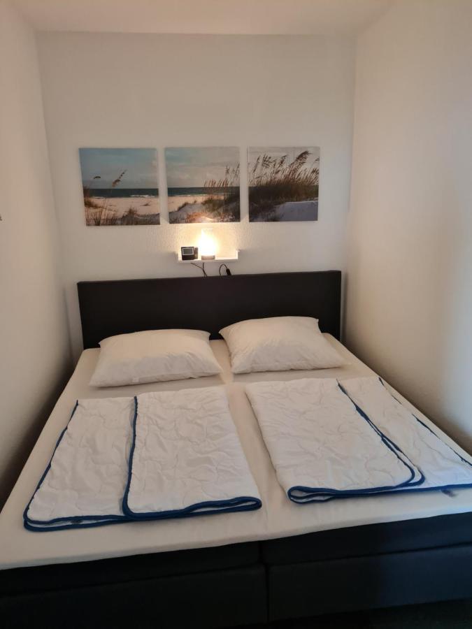 Ferienwohnung Annett & Matthias Hahnenklee ゴスラー エクステリア 写真