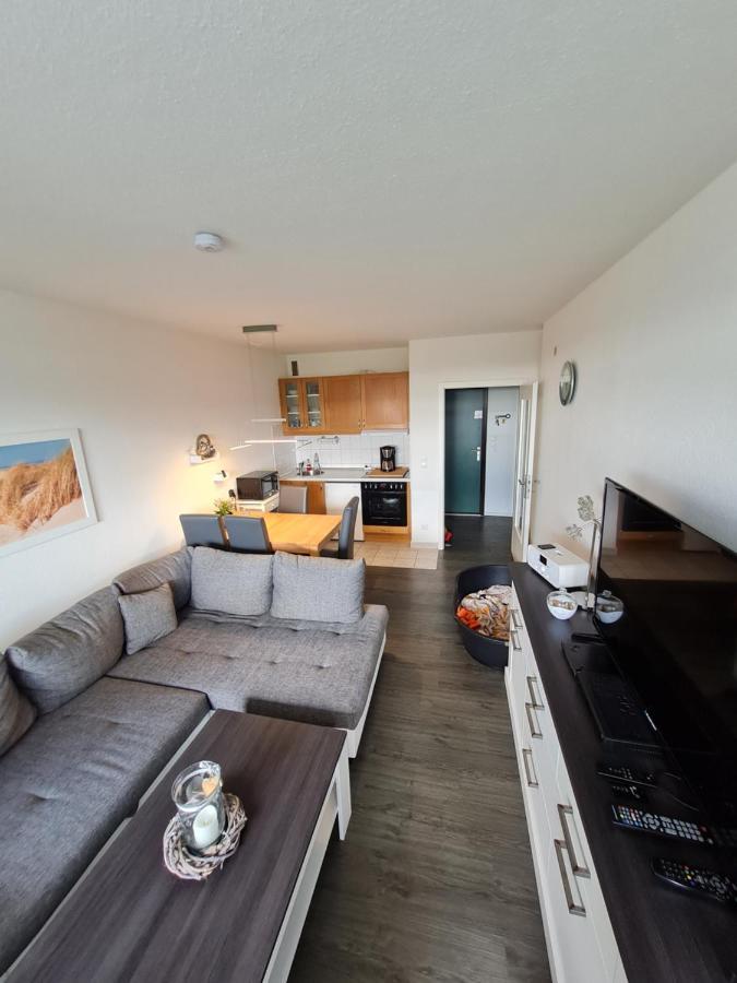 Ferienwohnung Annett & Matthias Hahnenklee ゴスラー エクステリア 写真